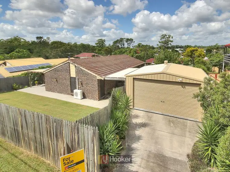 Main view of Homely house listing, 13 Acacia Street, Browns Plains QLD 4118