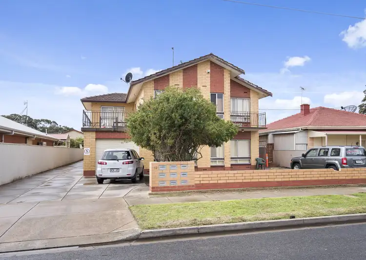 Unit 7/12 Richard Street, Mansfield Park SA 5012