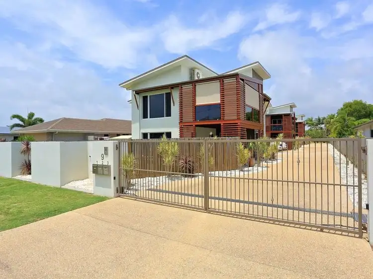 1/9 Judith Street, Bargara QLD 4670