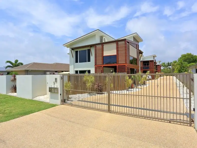 Main view of Homely unit listing, 1/9 Judith Street, Bargara QLD 4670