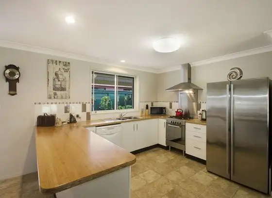 Second view of Homely house listing, 17 St Albans Way, West Haven NSW 2443
