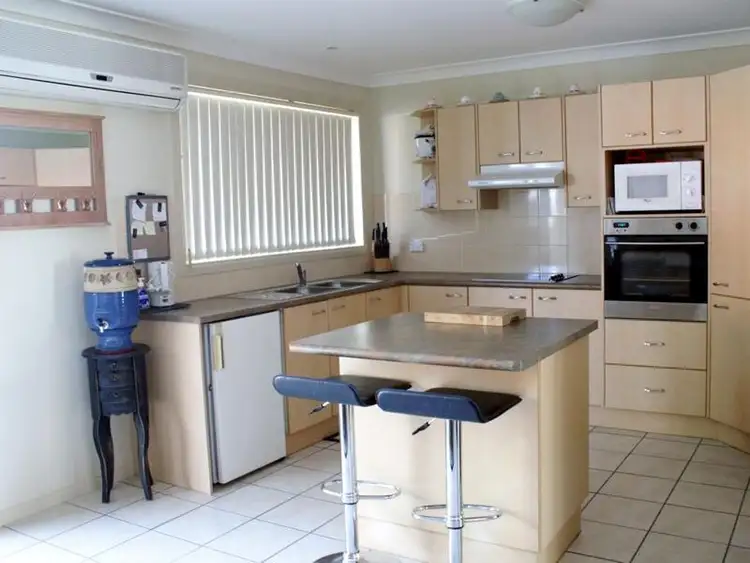 Second view of Homely villa listing, 2/73 Major Innes Drive, Port Macquarie NSW 2444