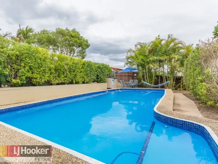 Second view of Homely house listing, 9 Rennes Avenue, Petrie QLD 4502
