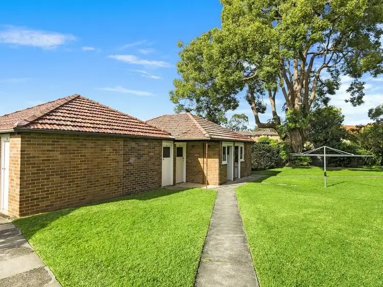 Fourth view of Homely apartment listing, 5/155 Penshurst Street, Willoughby NSW 2068
