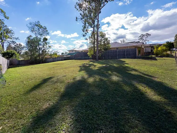 Main view of Homely land listing, 52 Joseph Avenue, Moggill QLD 4070