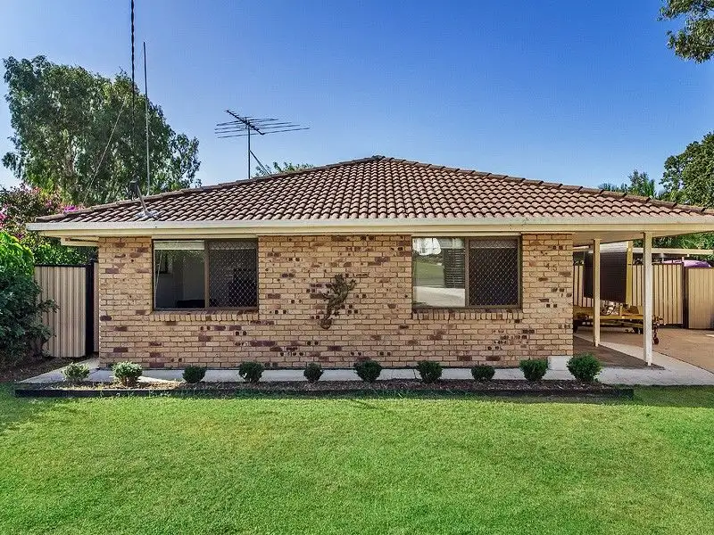 Main view of Homely house listing, 45 Voltaire Crescent, Petrie QLD 4502