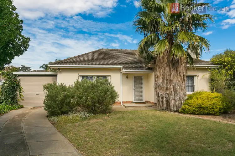 Main view of Homely house listing, 23 Baker Street, Glengowrie SA 5044