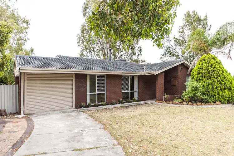 Second view of Homely house listing, 14 Hann Court, Gosnells WA 6110