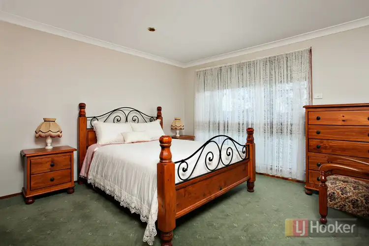 Fifth view of Homely house listing, 80 Mamre Road, St Marys NSW 2760