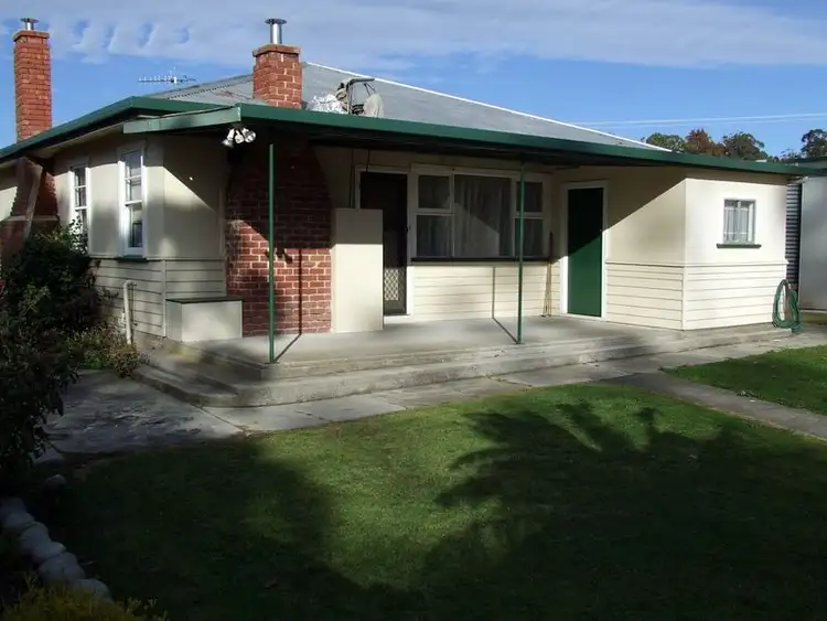 Second view of Homely house listing, 25528 Tasman Highway, St Helens TAS 7216