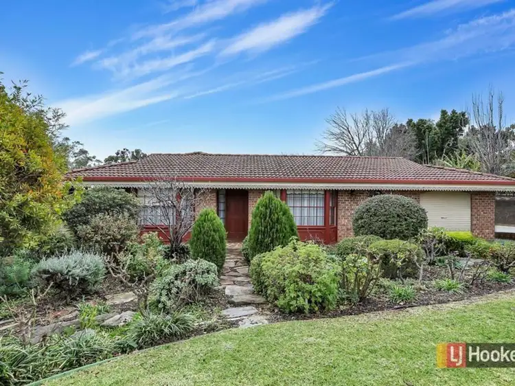 Main view of Homely house listing, 1 Angove Court, Rosslyn Park SA 5072