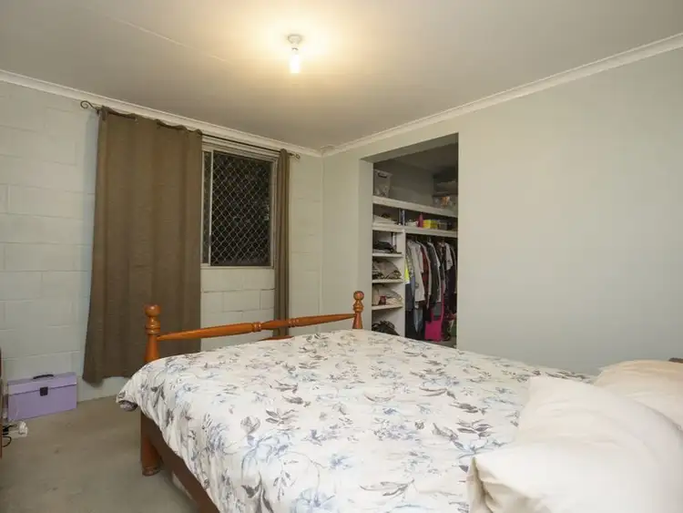 Seventh view of Homely house listing, 93 Honors Road, Alloway QLD 4670