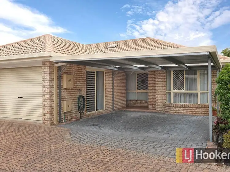 62/100 Meadowlands Road, Carina QLD 4152