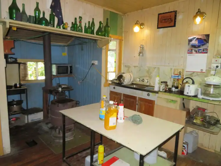 Fifth view of Homely house listing, Lot 23 Roos Road, Innot Hot Springs QLD 4872