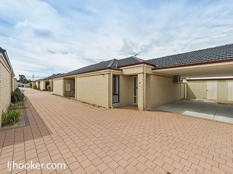 Third view of Homely villa listing, 11/1533 Albany Highway, Beckenham WA 6107