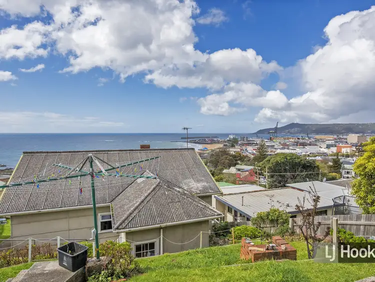 Fifth view of Homely house listing, 17 Regent Street, Burnie TAS 7320