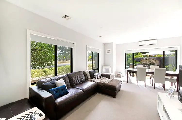 Fourth view of Homely townhouse listing, 196 Majura Avenue, Ainslie ACT 2602