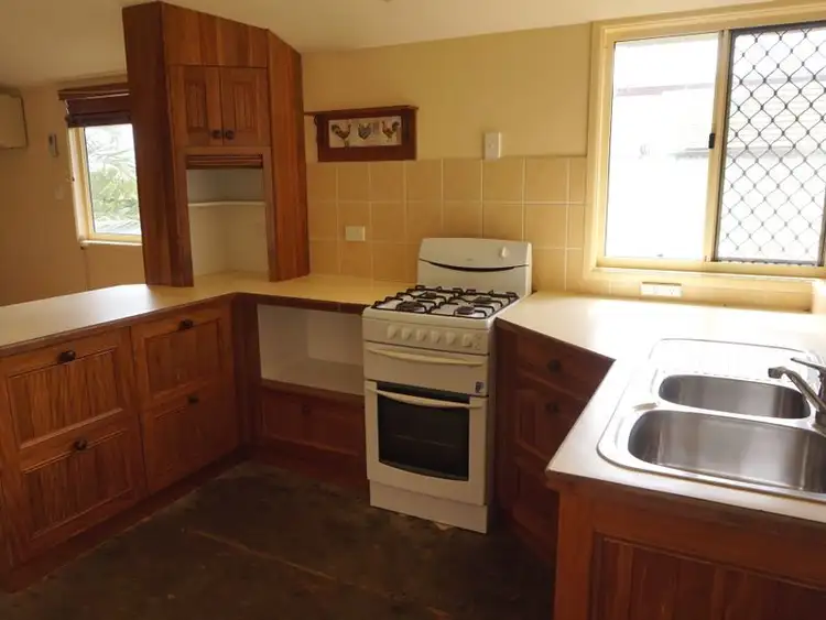 Second view of Homely house listing, 5 BEACH AVENUE, Tannum Sands QLD 4680