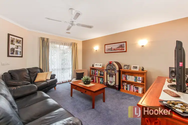 Sixth view of Homely house listing, 12 Kate Court, Pakenham VIC 3810