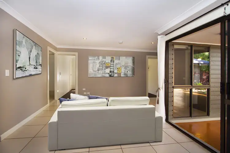 Fourth view of Homely house listing, 20 Ashford Road, Helensvale QLD 4212