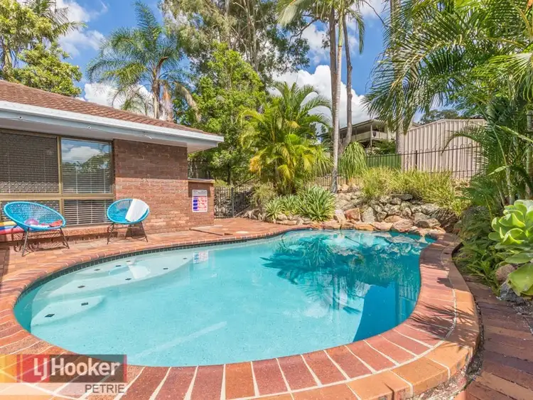 Third view of Homely house listing, 10 Constantia Drive, Petrie QLD 4502