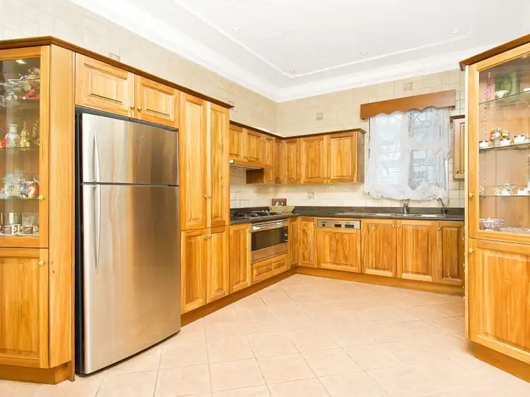 Second view of Homely semi-detached listing, 91A Elizabeth Street, Ashfield NSW 2131