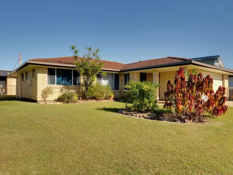 Main view of Homely house listing, 10 Mahogany Drive, Palm Beach QLD 4221