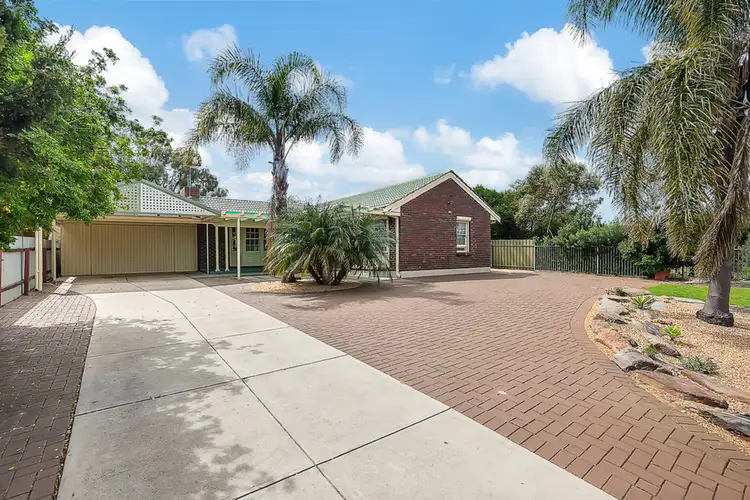 Main view of Homely house listing, 25 Edward Street, Willaston SA 5118