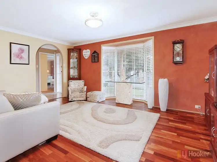 Second view of Homely house listing, 14 Kurrajong Road, Greystanes NSW 2145