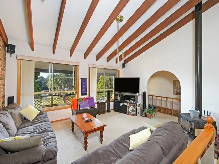 Second view of Homely house listing, 24 Northridge Drive, Port Macquarie NSW 2444