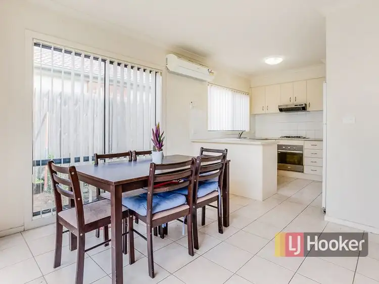 Second view of Homely unit listing, 18/15A Hooker Road, Werribee VIC 3030