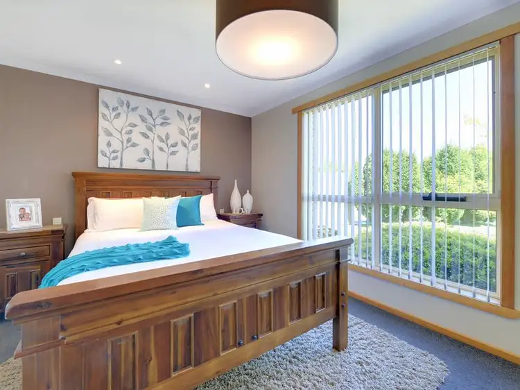 Seventh view of Homely house listing, 7 Crisling Place, Penguin TAS 7316