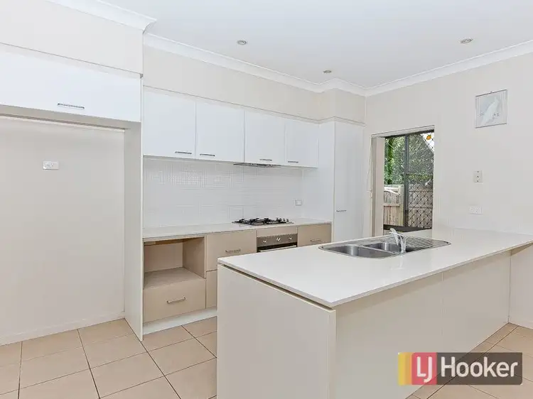Fourth view of Homely house listing, 20 Somerset Drive, Carseldine QLD 4034