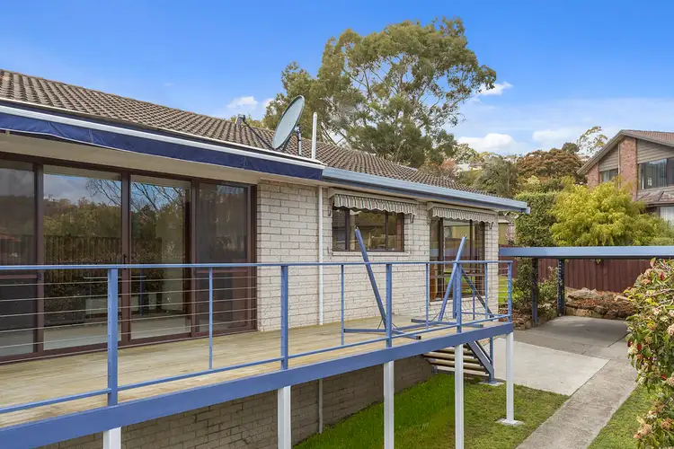 Second view of Homely house listing, 25 Golf Links Road, Geilston Bay TAS 7015