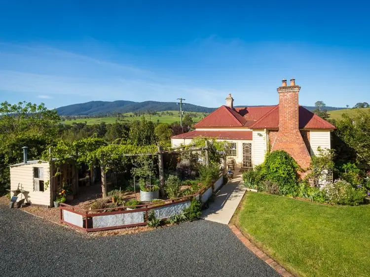 Third view of Homely rural property listing, 13594 Princes Highway, Bega NSW 2550