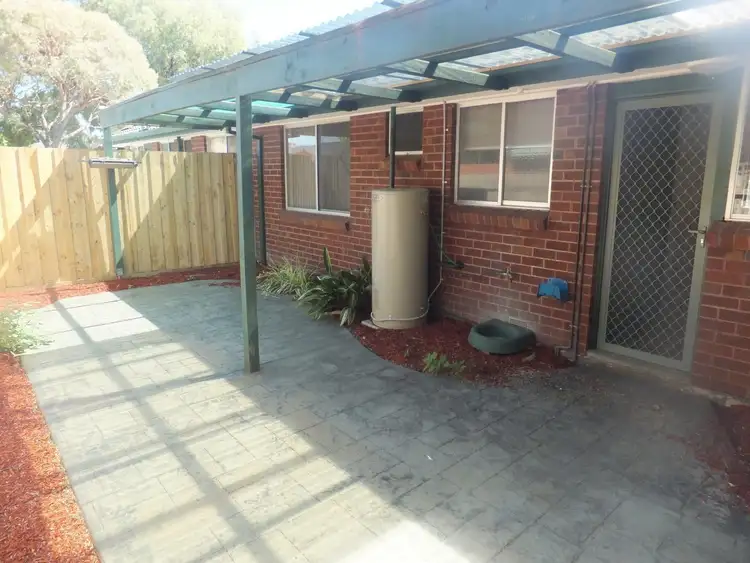 Fourth view of Homely house listing, 11/2-4 Charles Street, Pakenham VIC 3810