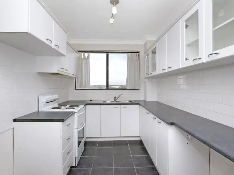 Third view of Homely unit listing, 65/504 Church Street, North Parramatta NSW 2151
