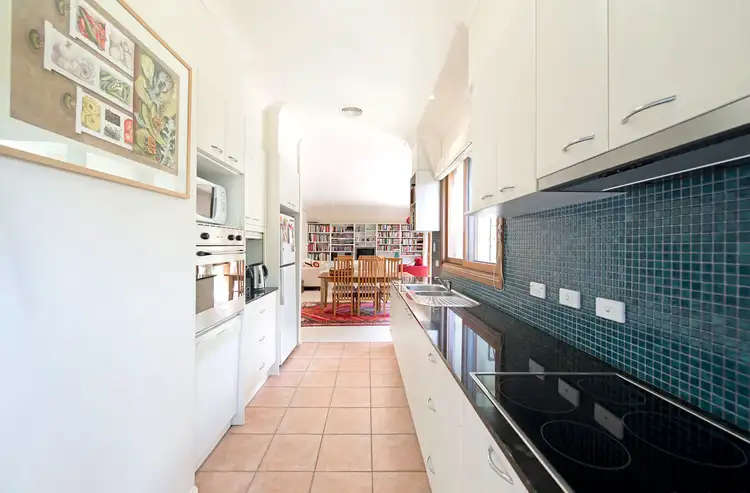 Sixth view of Homely house listing, 35A Hackett Gardens, Turner ACT 2612