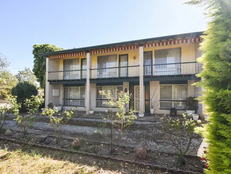 Third view of Homely land listing, 57 Blackett Avenue, Young NSW 2594