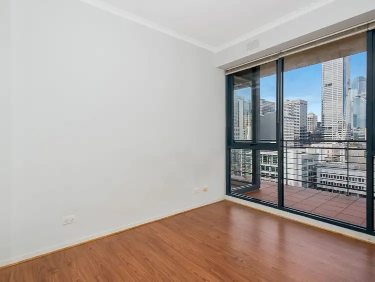 Fourth view of Homely apartment listing, 105/33 Jeffcott Street, West Melbourne VIC 3003