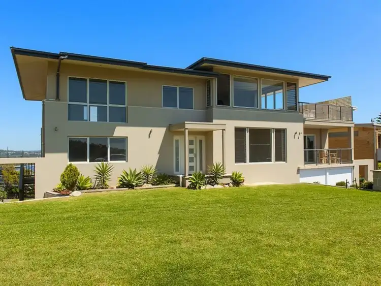 Second view of Homely house listing, 92 Narrabeen Park Parade, Warriewood NSW 2102