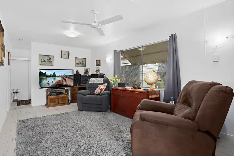Second view of Homely unit listing, 5/210 Pacific Highway, Coffs Harbour NSW 2450