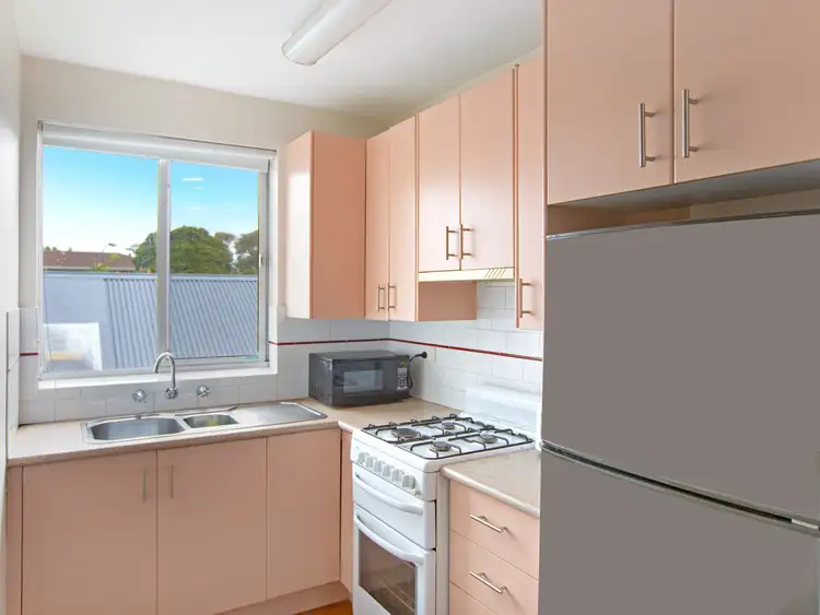 Second view of Homely unit listing, 6/31 Cavill Street, Freshwater NSW 2096