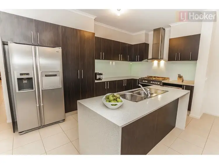 Fourth view of Homely house listing, 15 Cullen Street, Epping VIC 3076