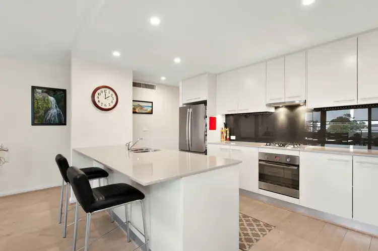 Third view of Homely apartment listing, 406/5 Sharp Street, Belmont NSW 2280