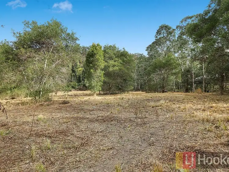 Fifth view of Homely rural property listing, Lot 11 Dungay Creek Road, Wittitrin NSW 2440