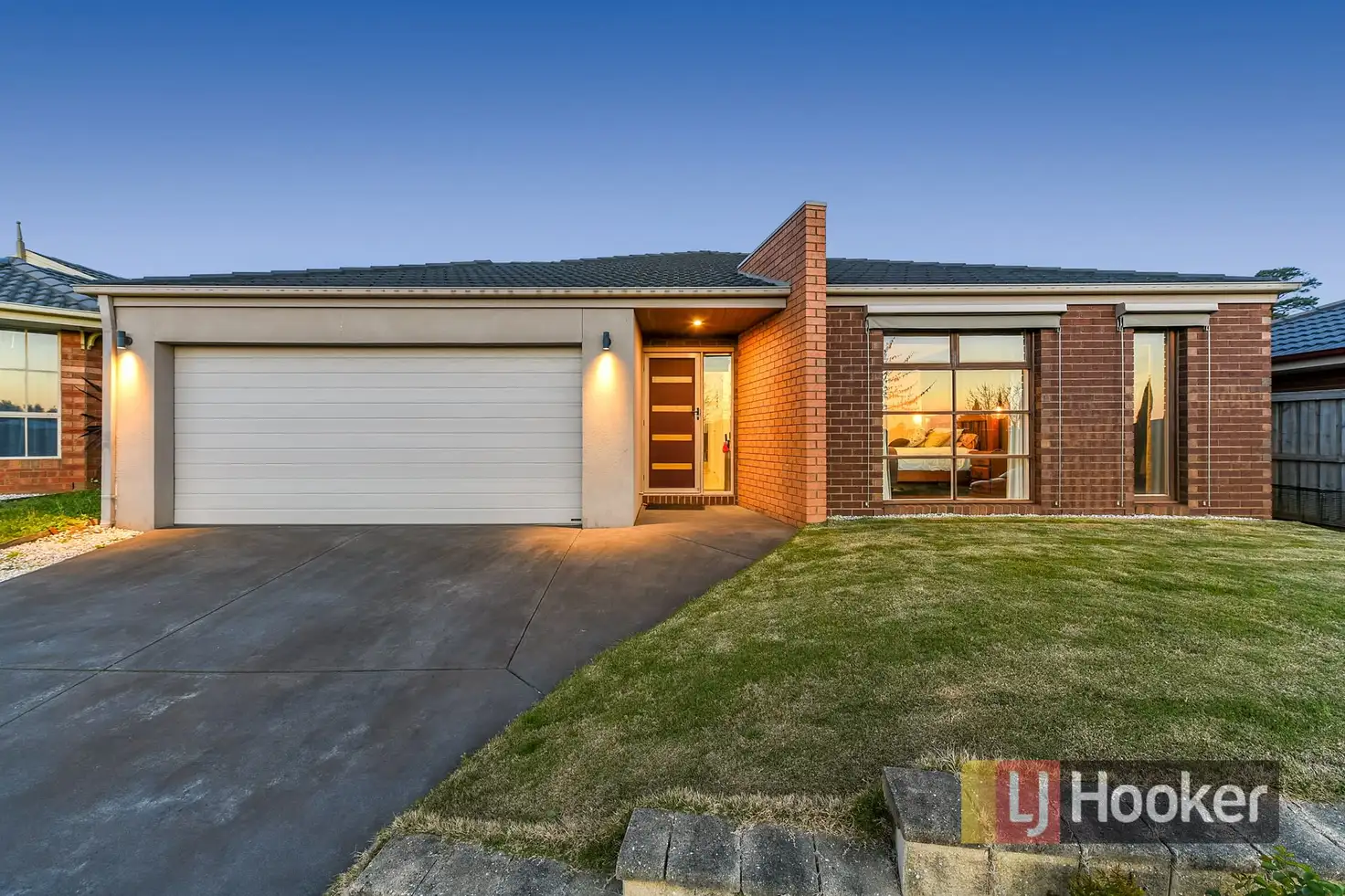 Main view of Homely house listing, 9 Tyrone Avenue, Pakenham VIC 3810