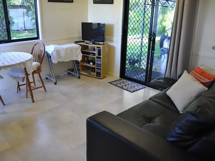 Second view of Homely unit listing, 24 L Pitcher Road, Sarina QLD 4737