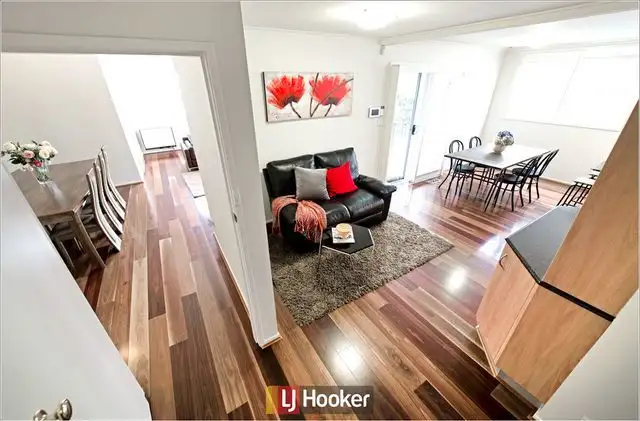Second view of Homely house listing, 20 Jemalong Street, Duffy ACT 2611