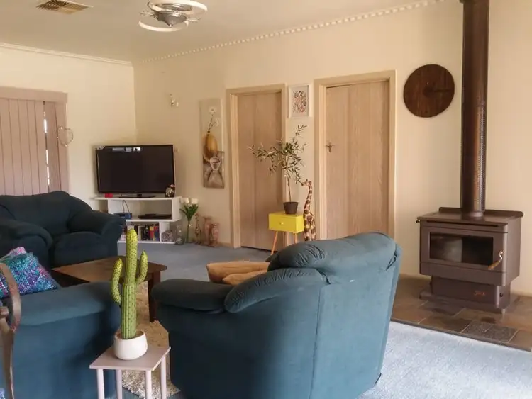 Second view of Homely house listing, 16 Church Road, Nyah VIC 3594